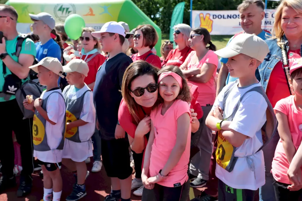 XVI Dolnośląskie Onkoigrzyska Dzieci i Młodzieży