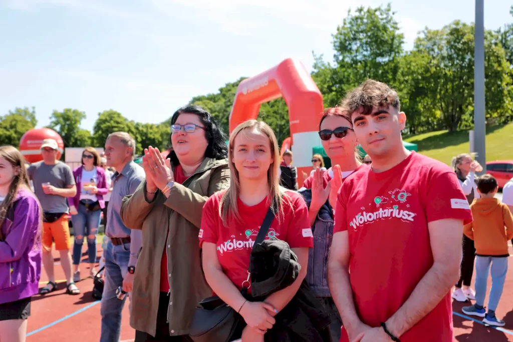 XVI Dolnośląskie Onkoigrzyska Dzieci i Młodzieży