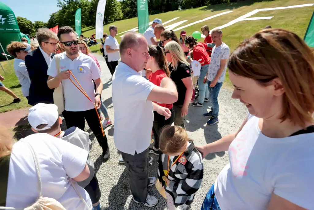 XVI Dolnośląskie Onkoigrzyska Dzieci i Młodzieży