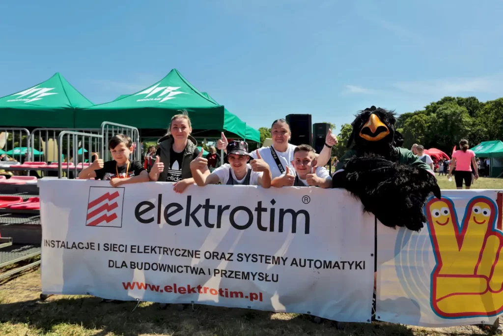 XVI Dolnośląskie Onkoigrzyska Dzieci i Młodzieży