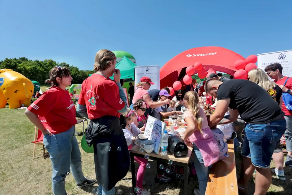 XVI Dolnośląskie Onkoigrzyska Dzieci i Młodzieży