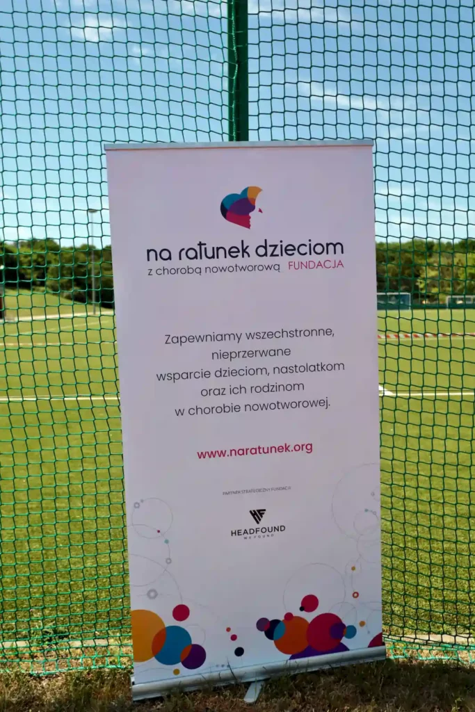 XVI Dolnośląskie Onkoigrzyska Dzieci i Młodzieży