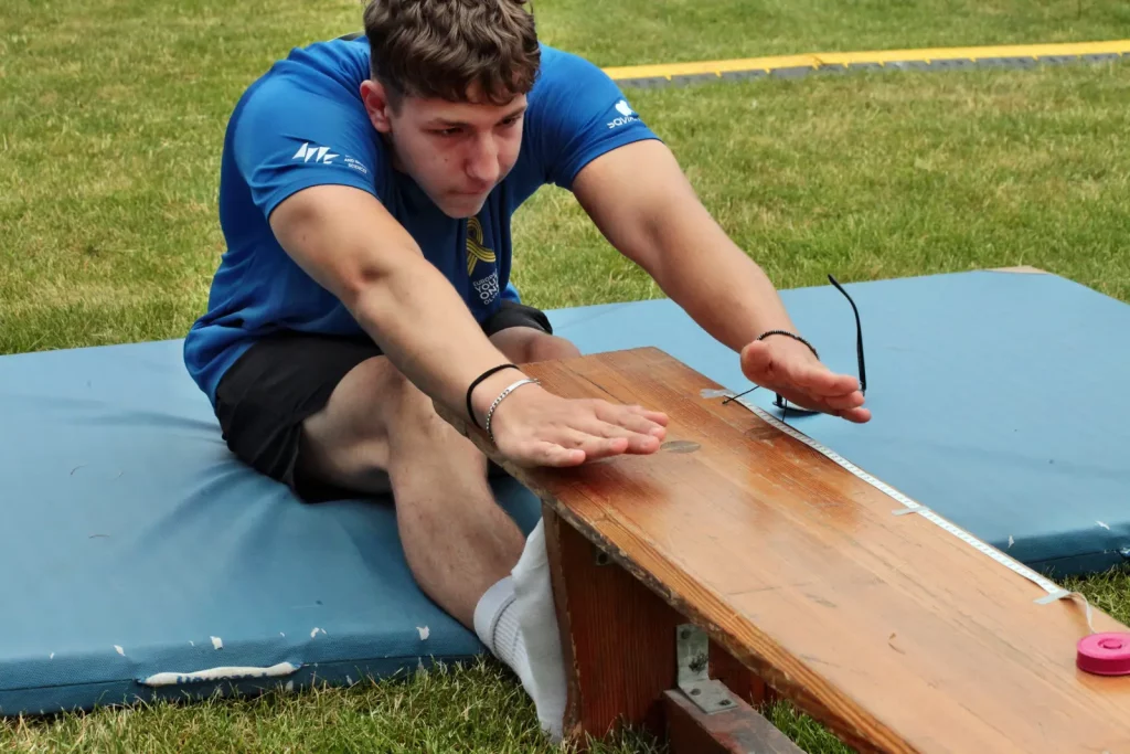 Fot. Adam Stępień – Europejskie Onkoigrzyska Dzieci i Młodzieży 2025, Wrocław