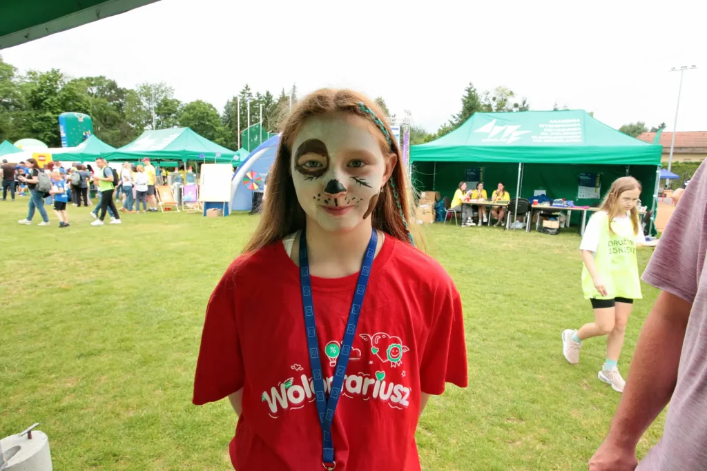 Fot. Adam Stępień – Europejskie Onkoigrzyska Dzieci i Młodzieży 2025, Wrocław