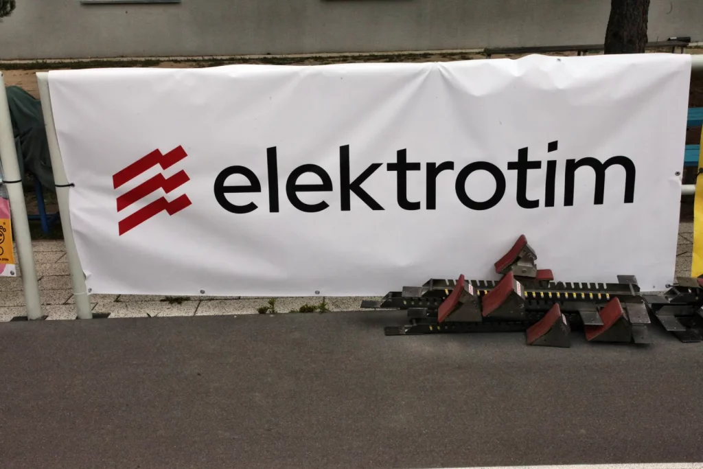 Fot. Adam Stępień – Europejskie Onkoigrzyska Dzieci i Młodzieży 2025, Wrocław