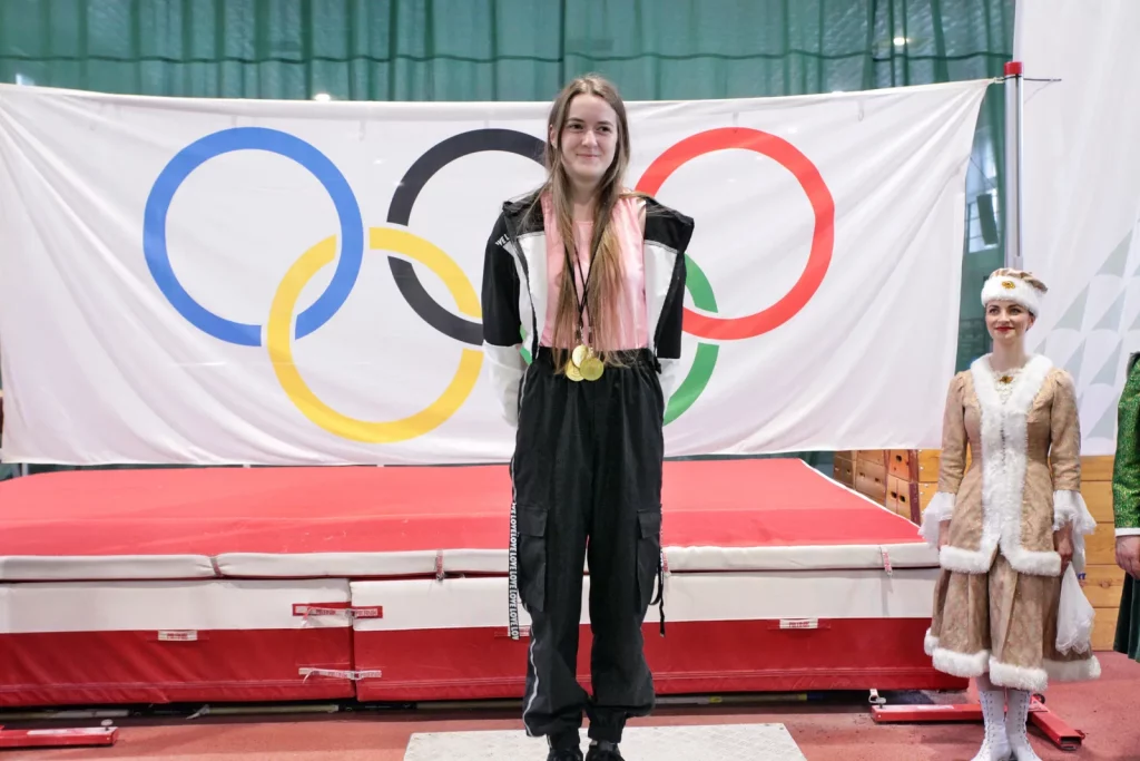 Fot. Adam Stępień – Europejskie Onkoigrzyska Dzieci i Młodzieży 2025, Wrocław